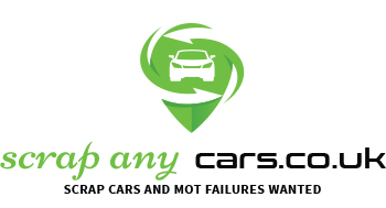 Scrap Any Cars